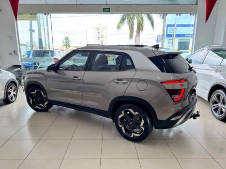 HYUNDAI Creta 2.0 16V 4P FLEX ULTIMATE AUTOMTICO, Foto 3