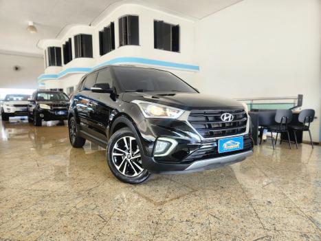 HYUNDAI Creta 2.0 16V 4P FLEX PRESTIGE AUTOMTICO, Foto 3