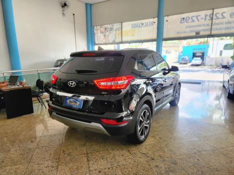 HYUNDAI Creta 2.0 16V 4P FLEX PRESTIGE AUTOMTICO, Foto 5