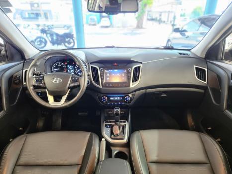 HYUNDAI Creta 2.0 16V 4P FLEX PRESTIGE AUTOMTICO, Foto 10