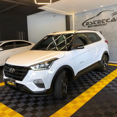 HYUNDAI Creta 2.0 16V 4P FLEX SPORT AUTOMTICO, Foto 2