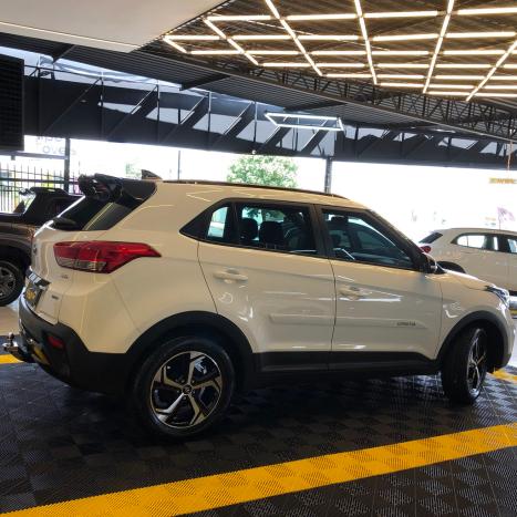 HYUNDAI Creta 2.0 16V 4P FLEX SPORT AUTOMTICO, Foto 4