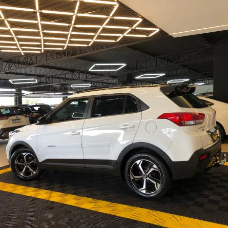 HYUNDAI Creta 2.0 16V 4P FLEX SPORT AUTOMTICO, Foto 5