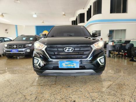 HYUNDAI Creta 2.0 16V 4P FLEX PRESTIGE AUTOMTICO, Foto 2