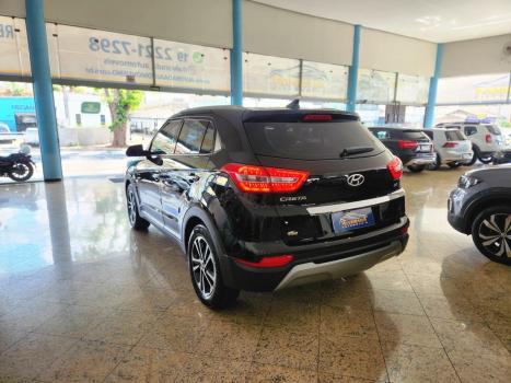 HYUNDAI Creta 2.0 16V 4P FLEX PRESTIGE AUTOMTICO, Foto 7