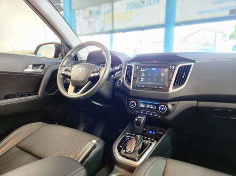 HYUNDAI Creta 2.0 16V 4P FLEX PRESTIGE AUTOMTICO, Foto 12