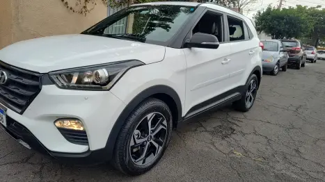 HYUNDAI Creta 2.0 16V 4P FLEX SPORT AUTOMTICO, Foto 1