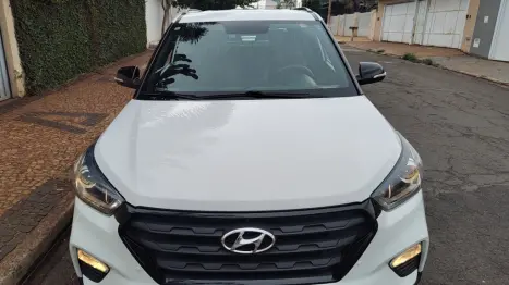 HYUNDAI Creta 2.0 16V 4P FLEX SPORT AUTOMTICO, Foto 3