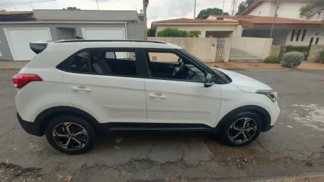 HYUNDAI Creta 2.0 16V 4P FLEX SPORT AUTOMTICO, Foto 12