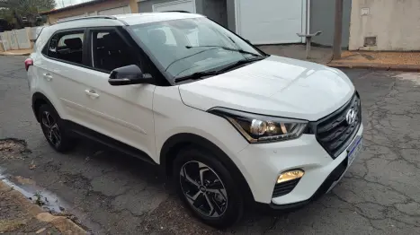 HYUNDAI Creta 2.0 16V 4P FLEX SPORT AUTOMTICO, Foto 13