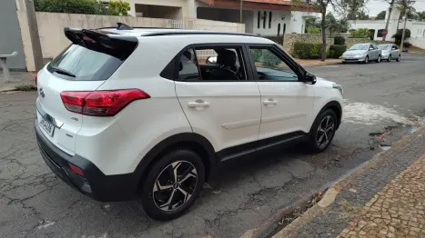 HYUNDAI Creta 2.0 16V 4P FLEX SPORT AUTOMTICO, Foto 14