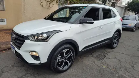 HYUNDAI Creta 2.0 16V 4P FLEX SPORT AUTOMTICO, Foto 17