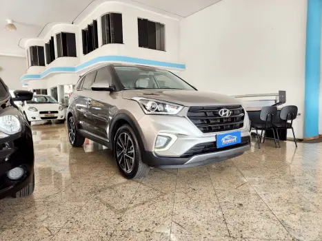 HYUNDAI Creta 2.0 16V 4P FLEX PRESTIGE AUTOMTICO, Foto 3