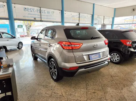 HYUNDAI Creta 2.0 16V 4P FLEX PRESTIGE AUTOMTICO, Foto 7