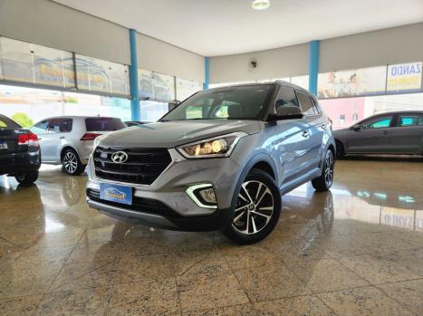 HYUNDAI Creta 2.0 16V 4P FLEX PRESTIGE AUTOMTICO, Foto 1