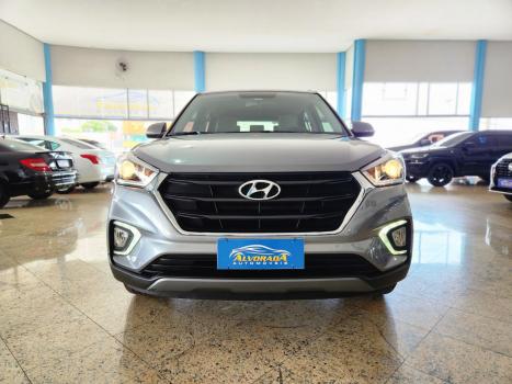 HYUNDAI Creta 2.0 16V 4P FLEX PRESTIGE AUTOMTICO, Foto 2