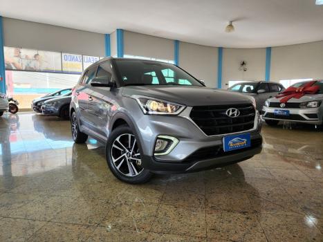 HYUNDAI Creta 2.0 16V 4P FLEX PRESTIGE AUTOMTICO, Foto 3