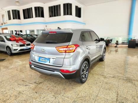 HYUNDAI Creta 2.0 16V 4P FLEX PRESTIGE AUTOMTICO, Foto 5