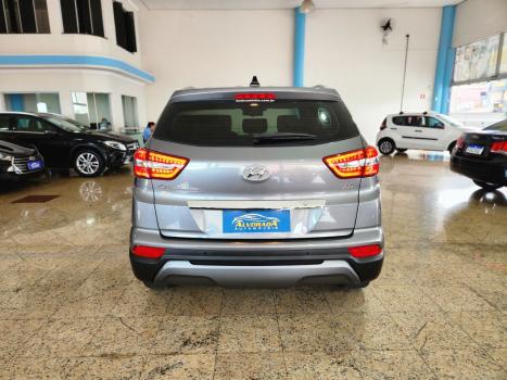 HYUNDAI Creta 2.0 16V 4P FLEX PRESTIGE AUTOMTICO, Foto 6