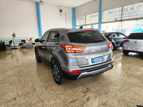 HYUNDAI Creta 2.0 16V 4P FLEX PRESTIGE AUTOMTICO, Foto 7