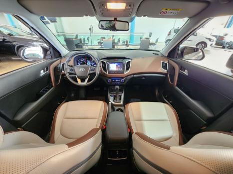 HYUNDAI Creta 2.0 16V 4P FLEX PRESTIGE AUTOMTICO, Foto 11