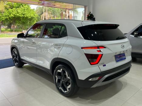 HYUNDAI Creta 2.0 16V 4P FLEX ULTIMATE AUTOMTICO, Foto 5