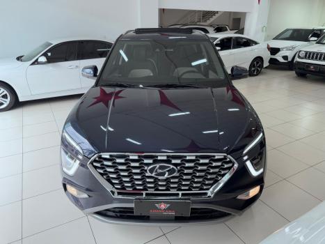 HYUNDAI Creta 2.0 16V 4P FLEX ULTIMATE AUTOMTICO, Foto 4