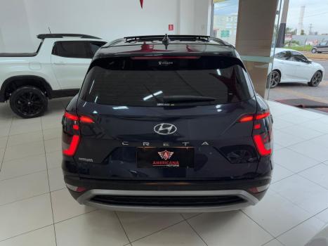 HYUNDAI Creta 2.0 16V 4P FLEX ULTIMATE AUTOMTICO, Foto 5