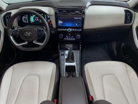 HYUNDAI Creta 2.0 16V 4P FLEX ULTIMATE AUTOMTICO, Foto 7