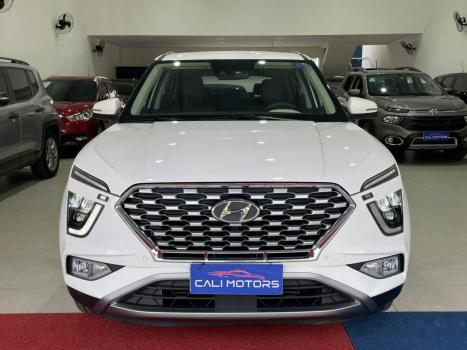 HYUNDAI Creta 2.0 16V 4P FLEX ULTIMATE AUTOMTICO, Foto 3