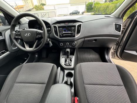 HYUNDAI Creta 2.0 16V 4P FLEX PULSE AUTOMTICO, Foto 11