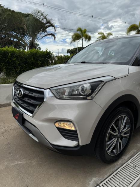 HYUNDAI Creta 2.0 16V 4P FLEX PULSE AUTOMTICO, Foto 6