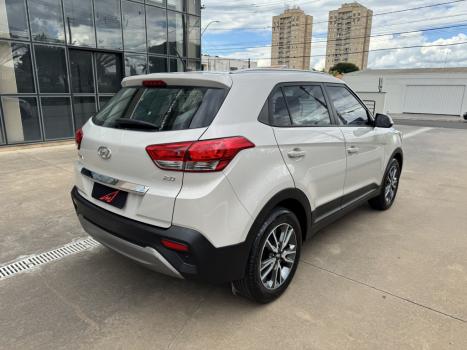 HYUNDAI Creta 2.0 16V 4P FLEX PULSE AUTOMTICO, Foto 4