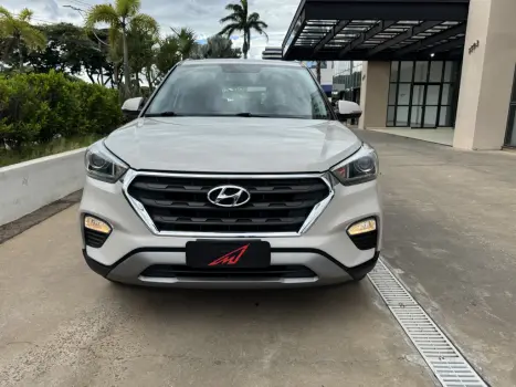 HYUNDAI Creta 2.0 16V 4P FLEX PULSE AUTOMTICO, Foto 2