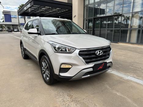 HYUNDAI Creta 2.0 16V 4P FLEX PULSE AUTOMTICO, Foto 3