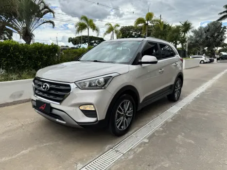 HYUNDAI Creta 2.0 16V 4P FLEX PULSE AUTOMTICO, Foto 1