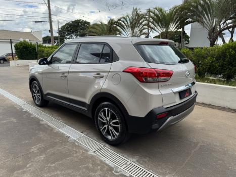 HYUNDAI Creta 2.0 16V 4P FLEX PULSE AUTOMTICO, Foto 5