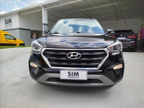 HYUNDAI Creta 2.0 16V 4P FLEX PRESTIGE AUTOMTICO, Foto 2