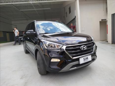 HYUNDAI Creta 2.0 16V 4P FLEX PRESTIGE AUTOMTICO, Foto 3