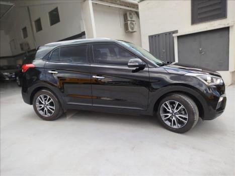 HYUNDAI Creta 2.0 16V 4P FLEX PRESTIGE AUTOMTICO, Foto 4