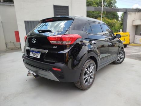 HYUNDAI Creta 2.0 16V 4P FLEX PRESTIGE AUTOMTICO, Foto 5