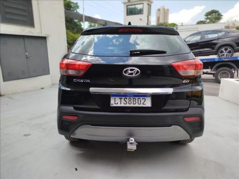 HYUNDAI Creta 2.0 16V 4P FLEX PRESTIGE AUTOMTICO, Foto 6