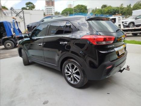 HYUNDAI Creta 2.0 16V 4P FLEX PRESTIGE AUTOMTICO, Foto 7