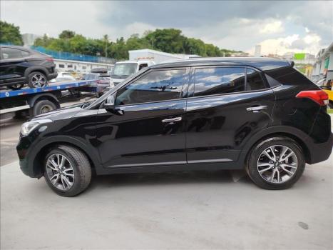 HYUNDAI Creta 2.0 16V 4P FLEX PRESTIGE AUTOMTICO, Foto 8