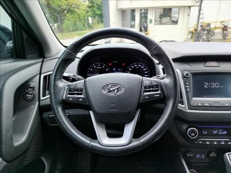 HYUNDAI Creta 2.0 16V 4P FLEX PRESTIGE AUTOMTICO, Foto 10