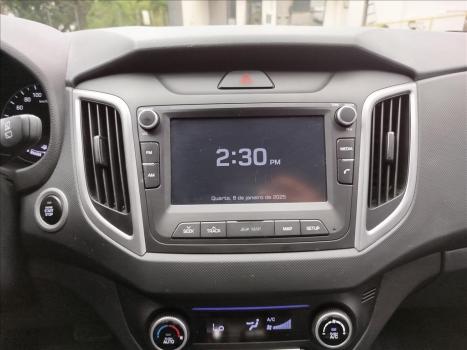 HYUNDAI Creta 2.0 16V 4P FLEX PRESTIGE AUTOMTICO, Foto 12