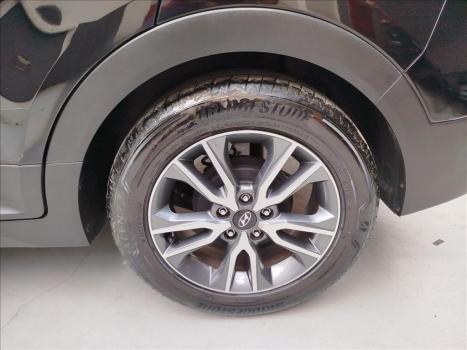 HYUNDAI Creta 2.0 16V 4P FLEX PRESTIGE AUTOMTICO, Foto 21