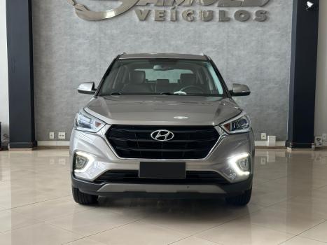 HYUNDAI Creta 2.0 16V 4P FLEX PRESTIGE AUTOMTICO, Foto 1