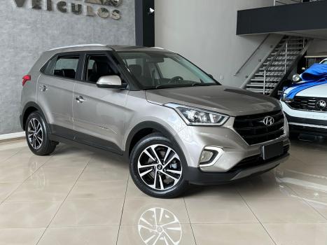 HYUNDAI Creta 2.0 16V 4P FLEX PRESTIGE AUTOMTICO, Foto 2