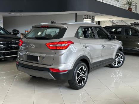 HYUNDAI Creta 2.0 16V 4P FLEX PRESTIGE AUTOMTICO, Foto 3